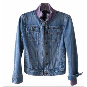 Marc Jacobs | Jackets & Coats | Marc Jacobs Corduroy Jacket Grey